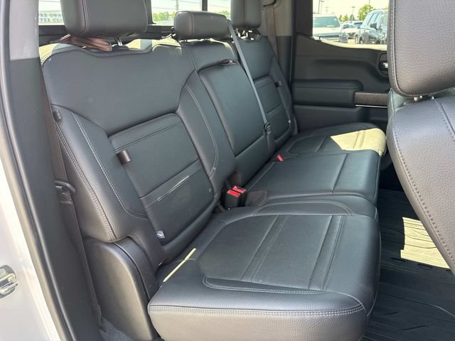 Used 2020 GMC Sierra 1500 Denali w/ Denali Ultimate Package AWD/4WD image 23