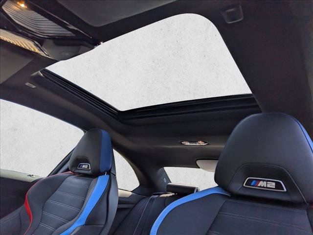 Used 2023 BMW M2 w/ Lighting Package RWD image 16
