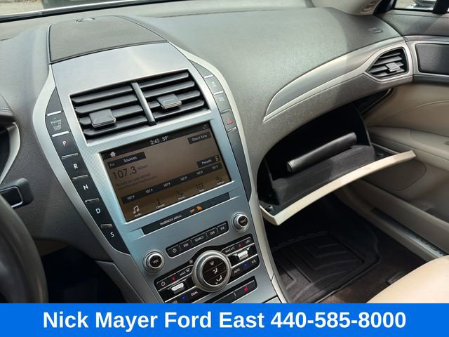 Used 2019 Lincoln MKZ Premiere FWD image 34