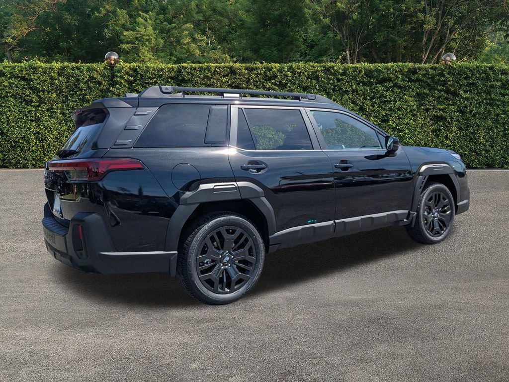 New 2026 Subaru Outback Limited XT image 4