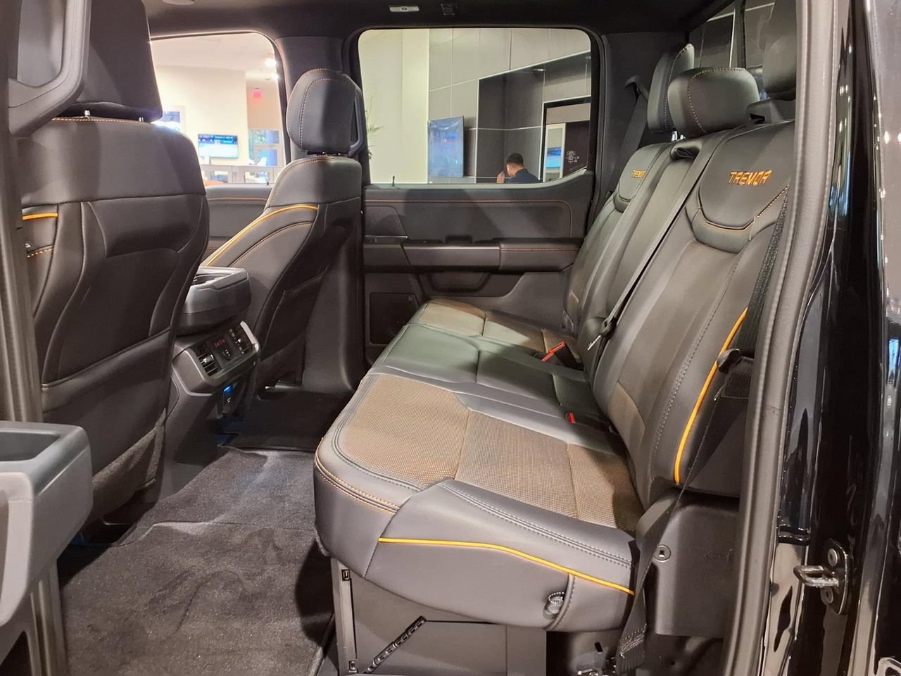 New 2026 Ford F150 Tremor w/ Equipment Group 402A High AWD/4WD image 21