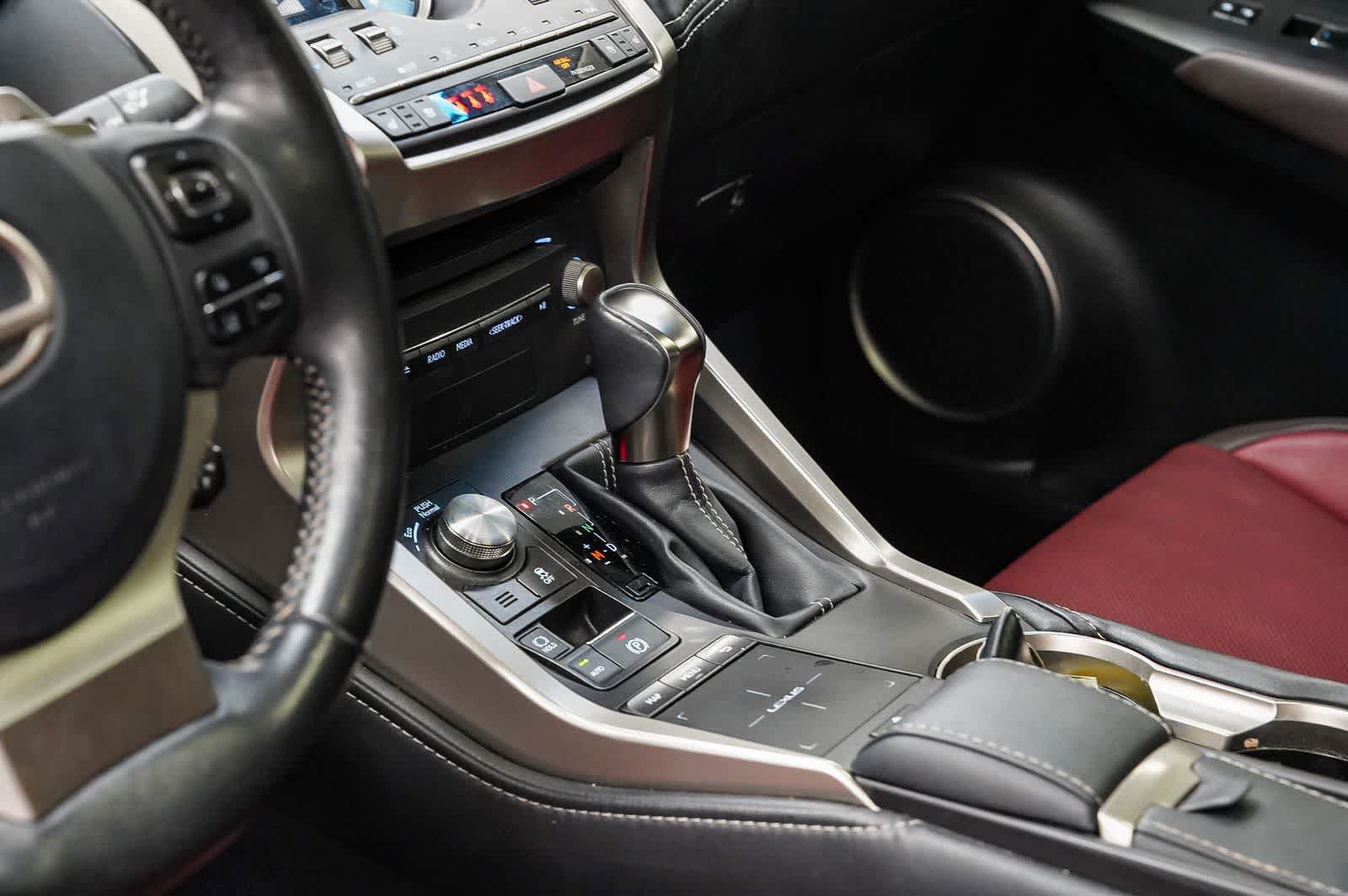 Used 2019 Lexus NX 300 FWD w/ Premium Package image 24