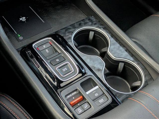 Certified 2026 Honda Passport TrailSport Elite image 12