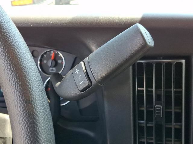 New 2026 Chevrolet Express 2500 w/ Driver Convenience Package RWD image 7