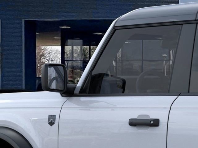 New 2026 Ford Bronco Big Bend w/ Black Diamond Package image 22