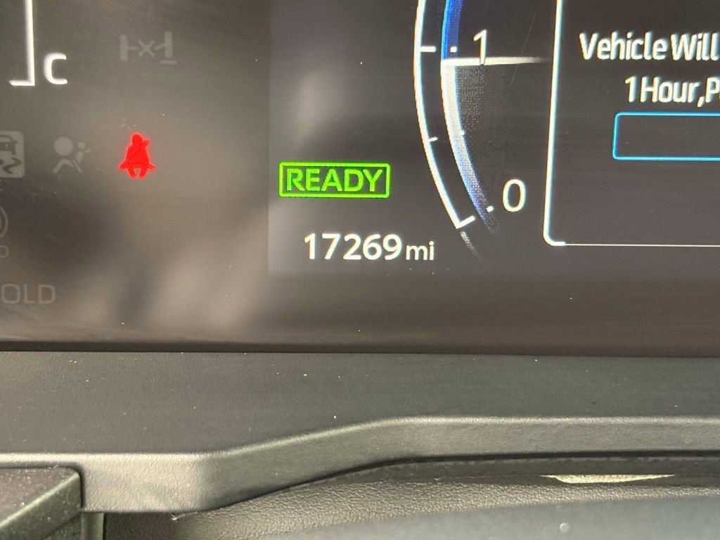 Used 2025 Toyota Land Cruiser 1958 image 17