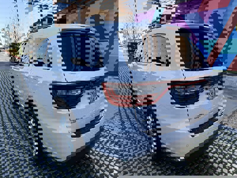 Used 2015 Dodge Durango SXT w/ Quick Order Package 23B image 3