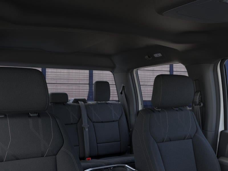 New 2026 Ford F150 STX AWD/4WD image 22