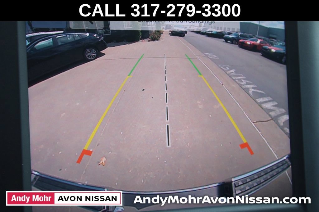 Used 2022 RAM 1500 Big Horn AWD/4WD image 36
