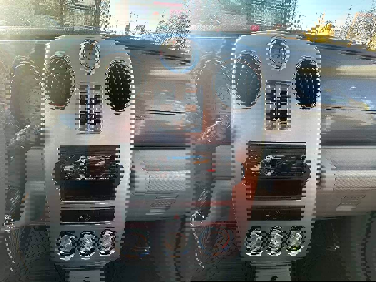 Used 2007 Chrysler PT Cruiser Touring image 13