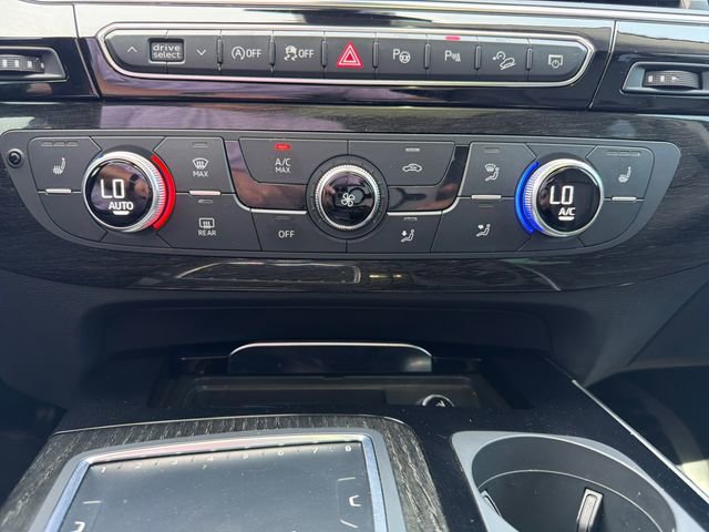 Used 2019 Audi Q7 3.0T Premium Plus w/ Premium Plus Package AWD/4WD image 37