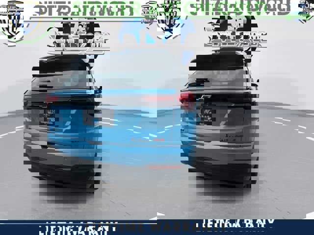 New 2027 Chevrolet Bolt RS image 7