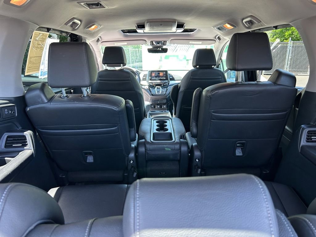 Used 2023 Honda Odyssey Touring image 23