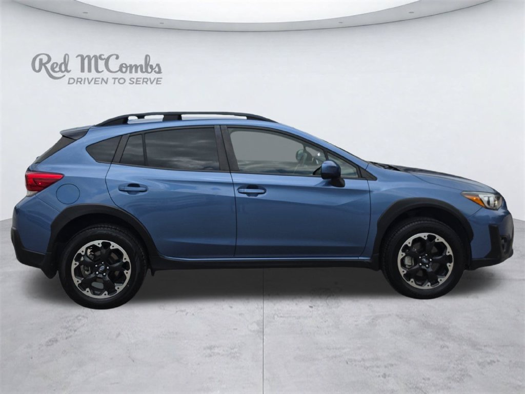 Used 2021 Subaru Crosstrek 2.0i Premium w/ Popular Package #2 AWD/4WD image 7