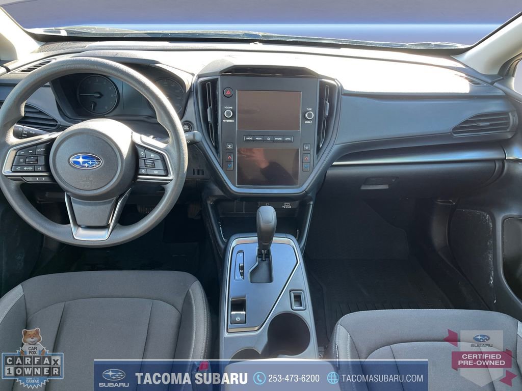 Certified 2024 Subaru Impreza 2.0i image 12
