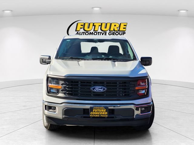 New 2026 Ford F150 XL w/ Equipment Group 103A High image 3