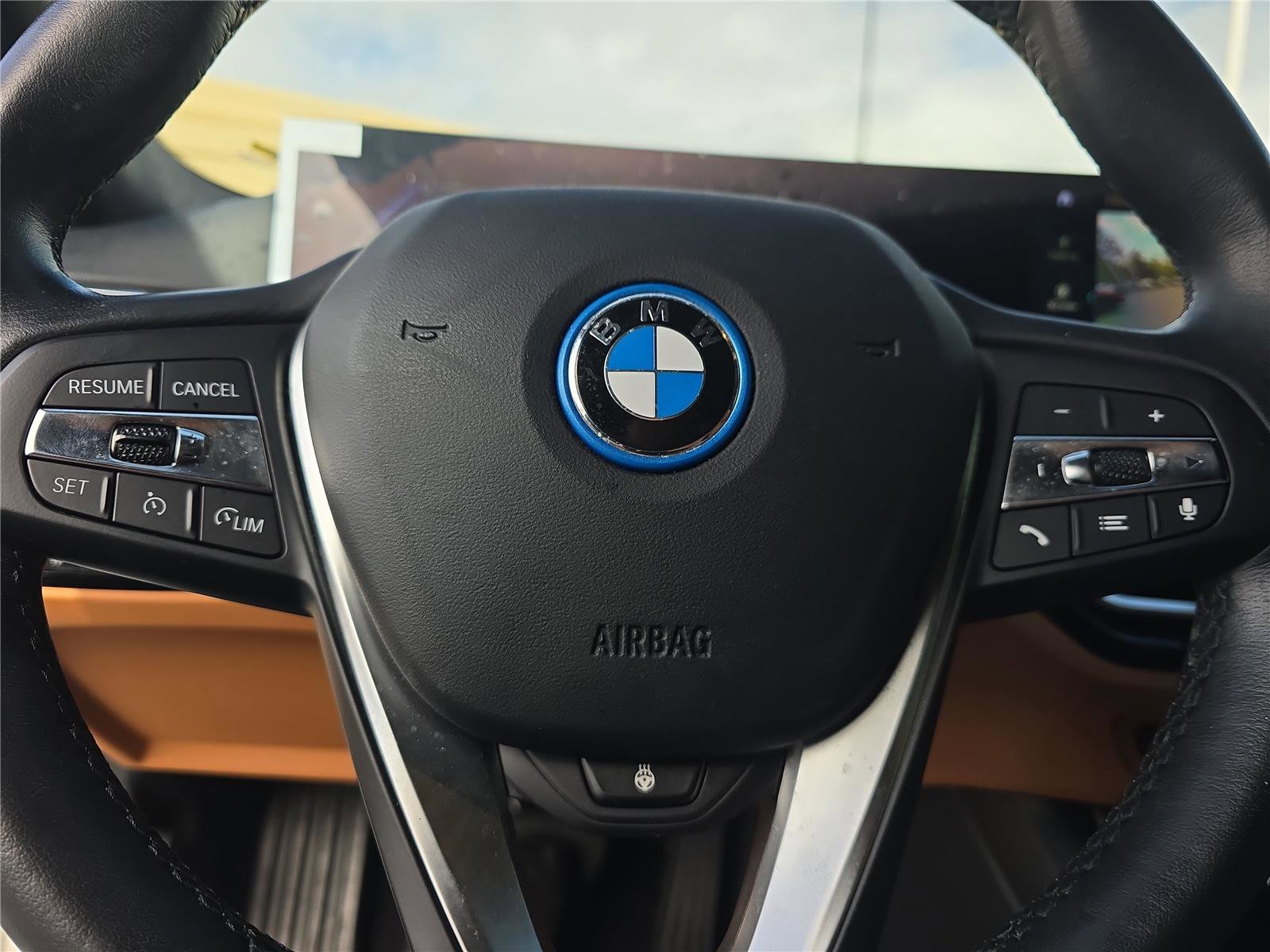 Used 2023 BMW i4 eDrive35 w/ Premium Package image 21