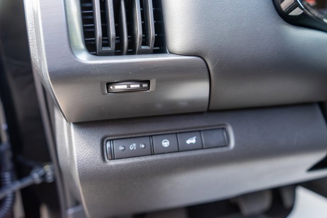 New 2025 Nissan Pathfinder Rock Creek image 16