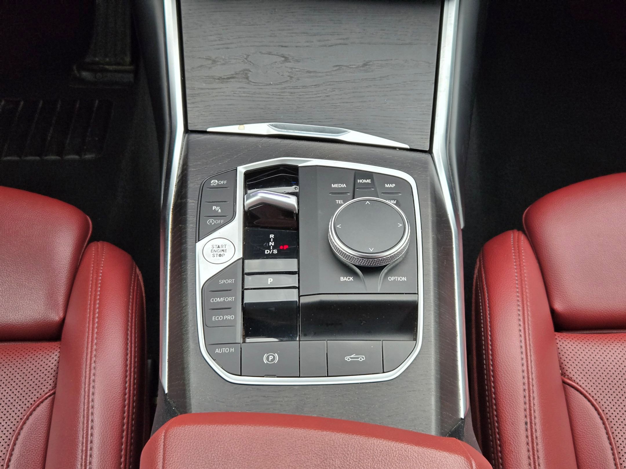 Used 2024 BMW 430i Convertible RWD image 18