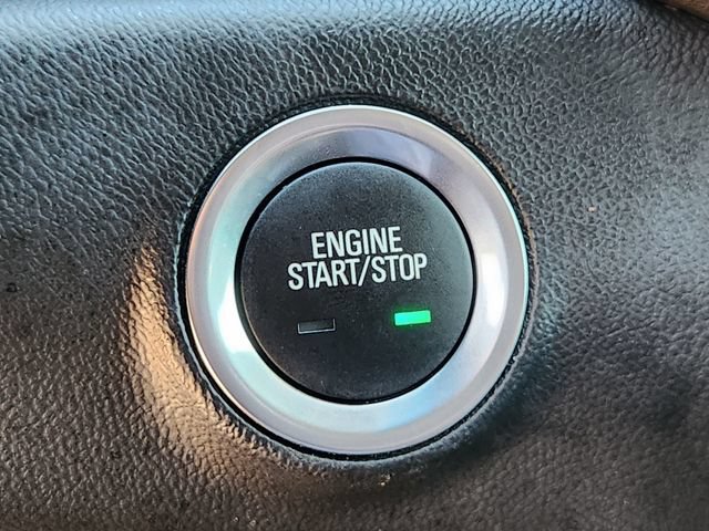 Used 2024 GMC Terrain AT4 w/ Infotainment Package II AWD/4WD image 20