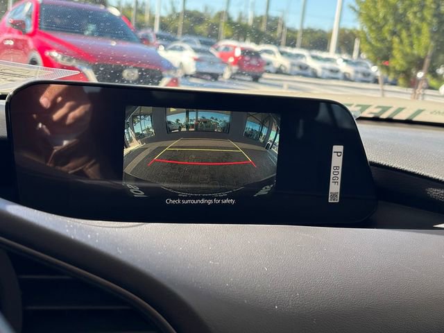 New 2026 MAZDA MAZDA3 s image 15