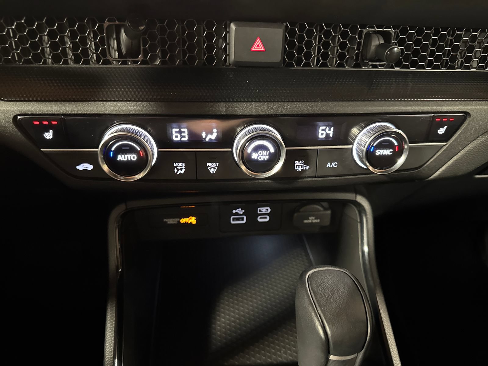 Used 2023 Honda CR-V Sport image 23