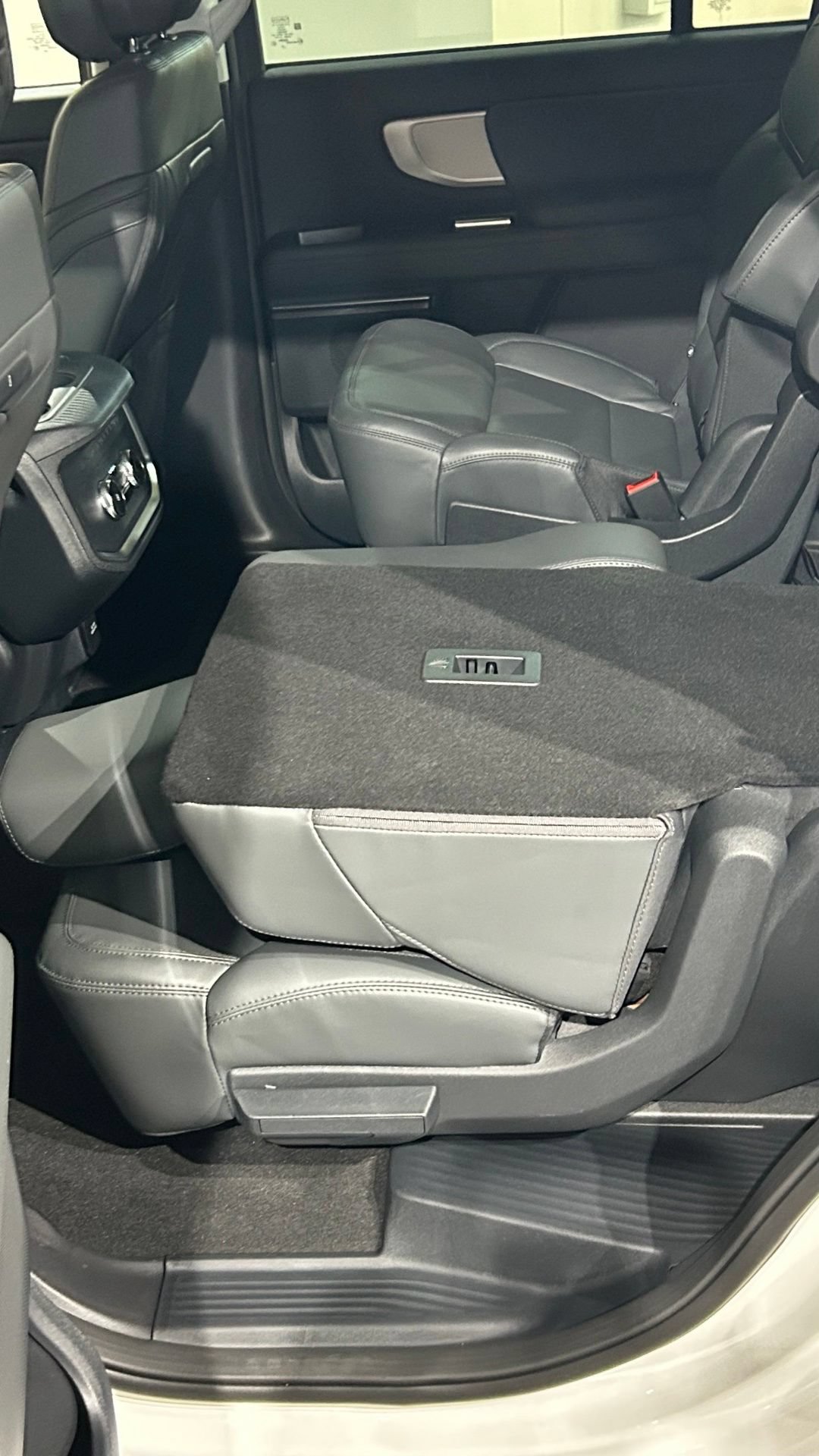 New 2027 Ford Expedition Active AWD/4WD image 59