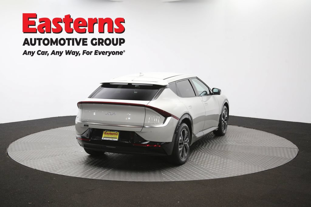 Used 2023 Kia EV6 Wind AWD/4WD image 42