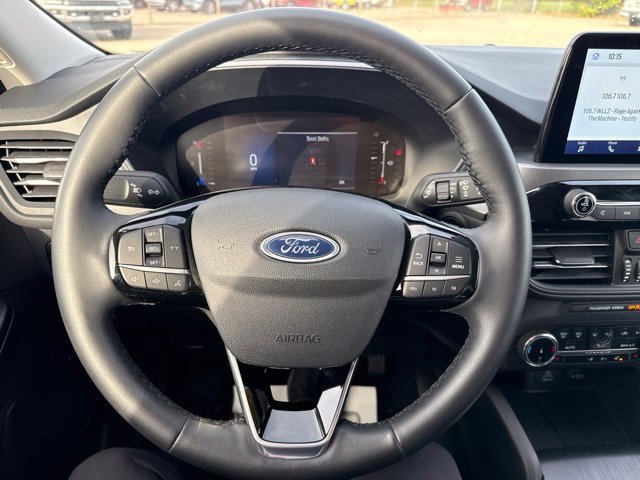 Used 2023 Ford Escape Active AWD/4WD image 23