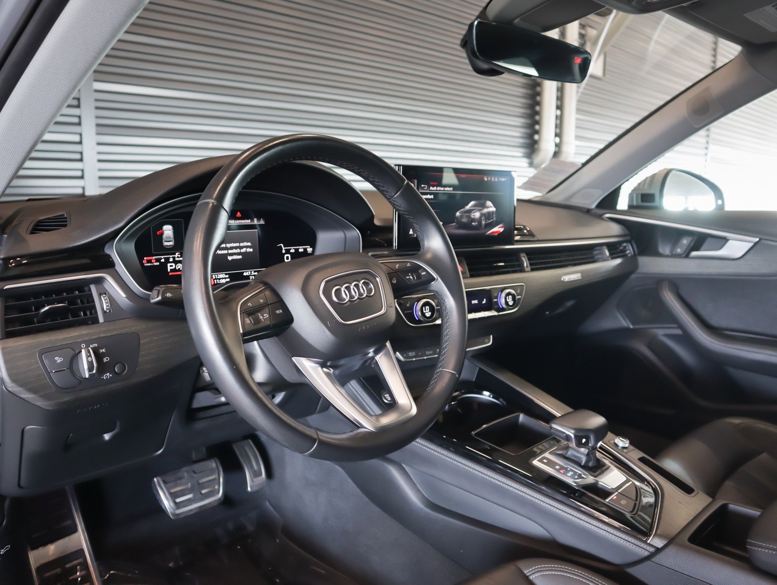 Used 2022 Audi A4 2.0T Premium Plus w/ Premium Plus Package image 17