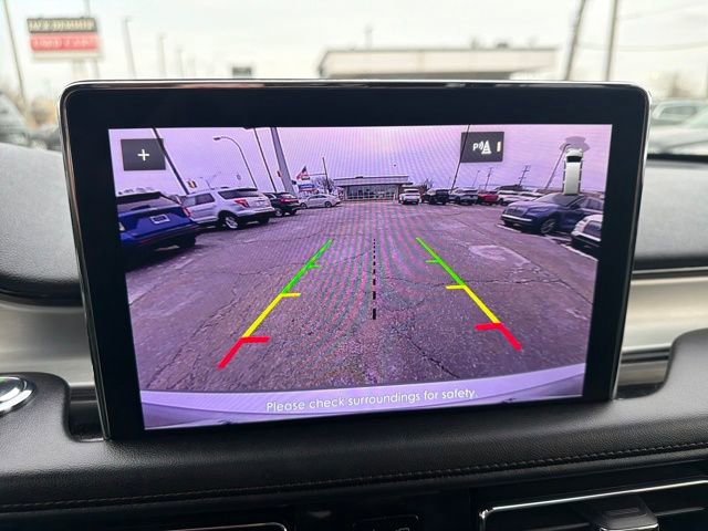 Certified 2023 Lincoln Aviator Standard w/ Premium Package image 25