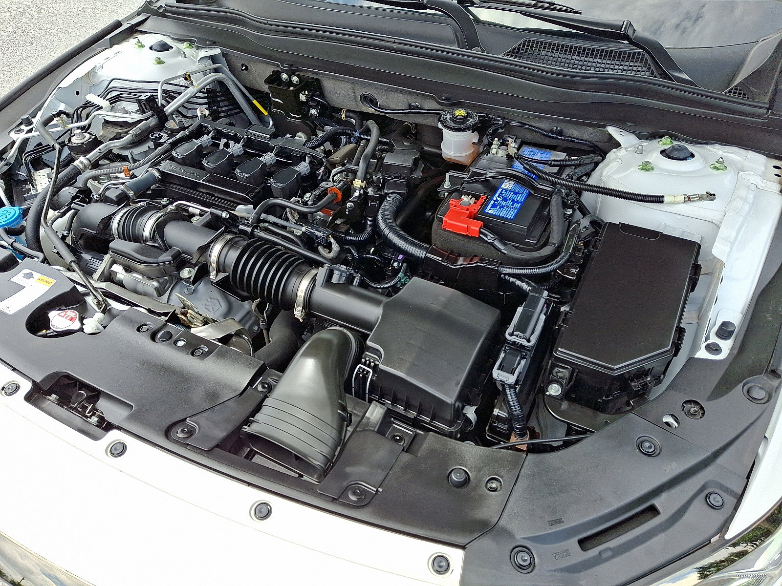 Used 2022 Honda Accord Sport image 27