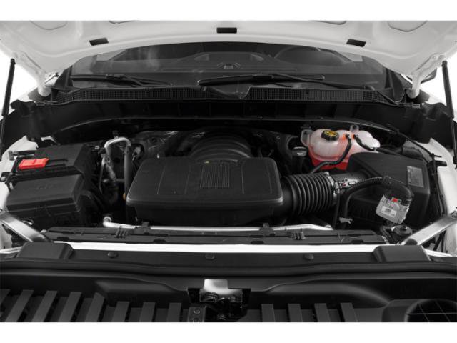 Used 2020 Chevrolet Silverado 1500 W/T w/ WT Fleet Convenience Package image 15