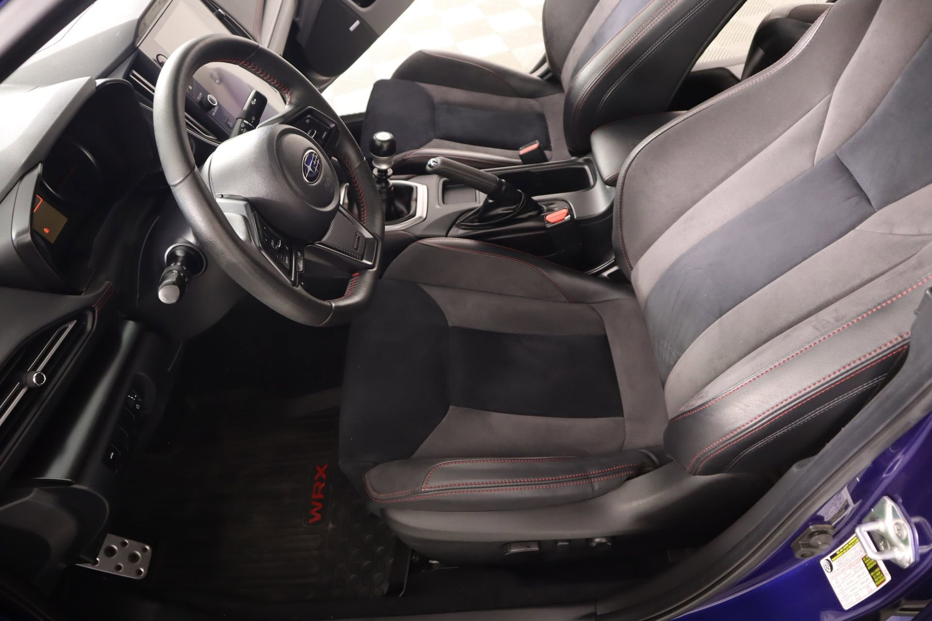 Used 2023 Subaru WRX Limited image 11