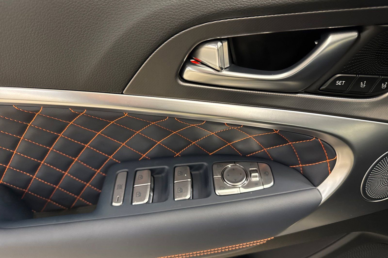 New 2026 Genesis G70 3.3T Prestige RWD image 11