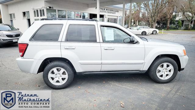 Used 2010 Jeep Grand Cherokee Laredo image 3