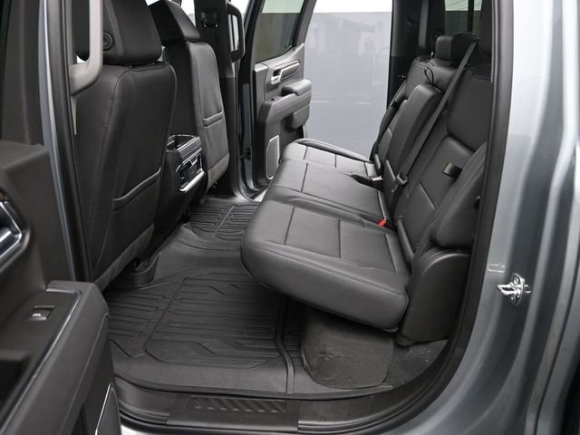 New 2026 GMC Sierra 1500 SLT w/ SLT Premium Plus Package image 13