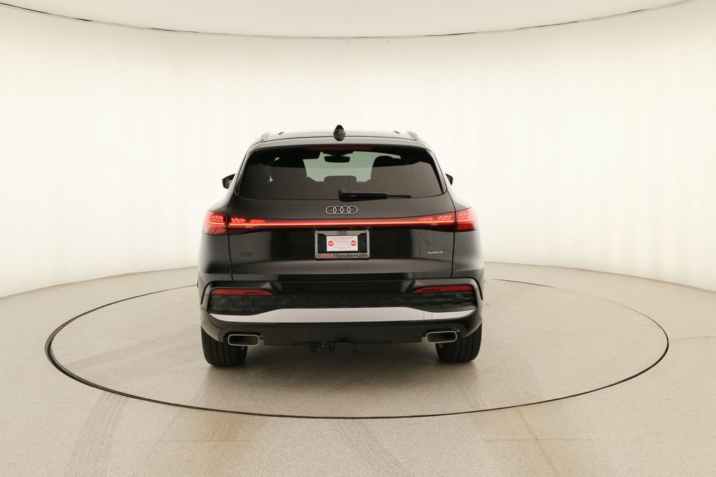 Certified 2025 Audi Q5 Prestige AWD/4WD image 5