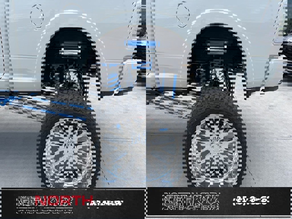 Used 2019 RAM 2500 Laramie image 10