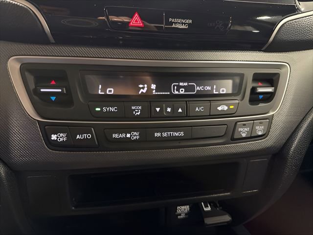 Used 2023 Honda Ridgeline Sport image 22