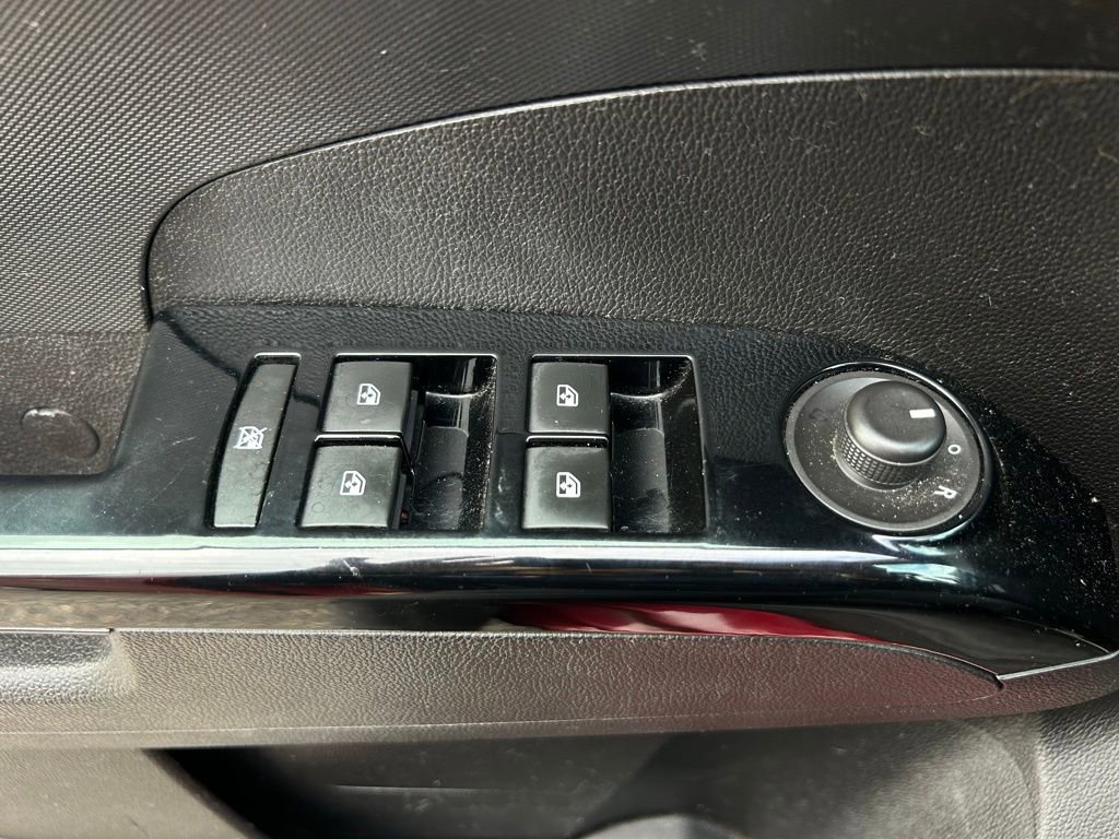 Used 2014 Chevrolet Sonic RS w/ Advanced Safety Package image 15