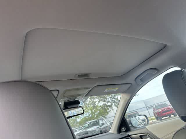 Used 2014 Honda Accord EX-L image 17