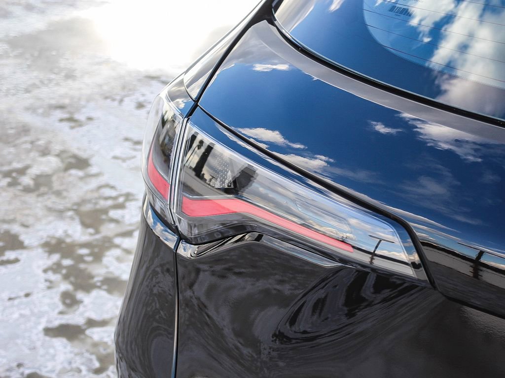 Certified 2023 Honda HR-V LX image 7