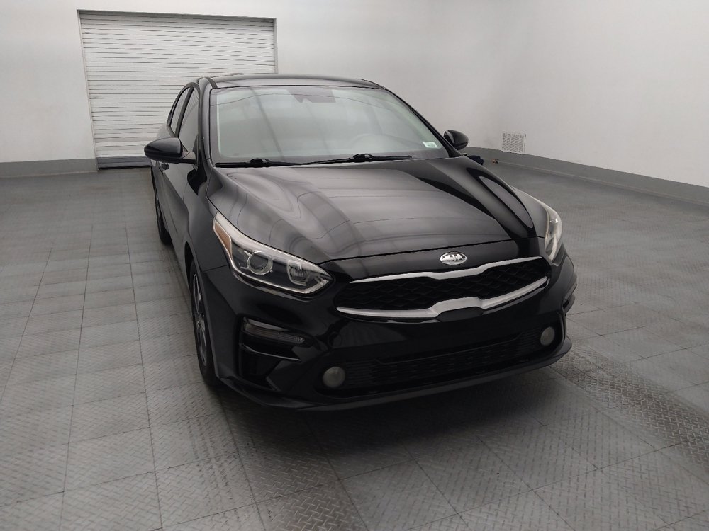 Used 2019 Kia Forte LXS FWD image 14