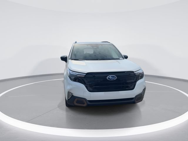 New 2026 Subaru Forester Sport w/ Sport Package AWD/4WD image 3
