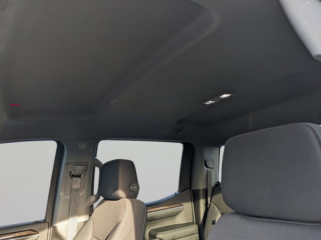 Used 2024 GMC Sierra 1500 Elevation image 20