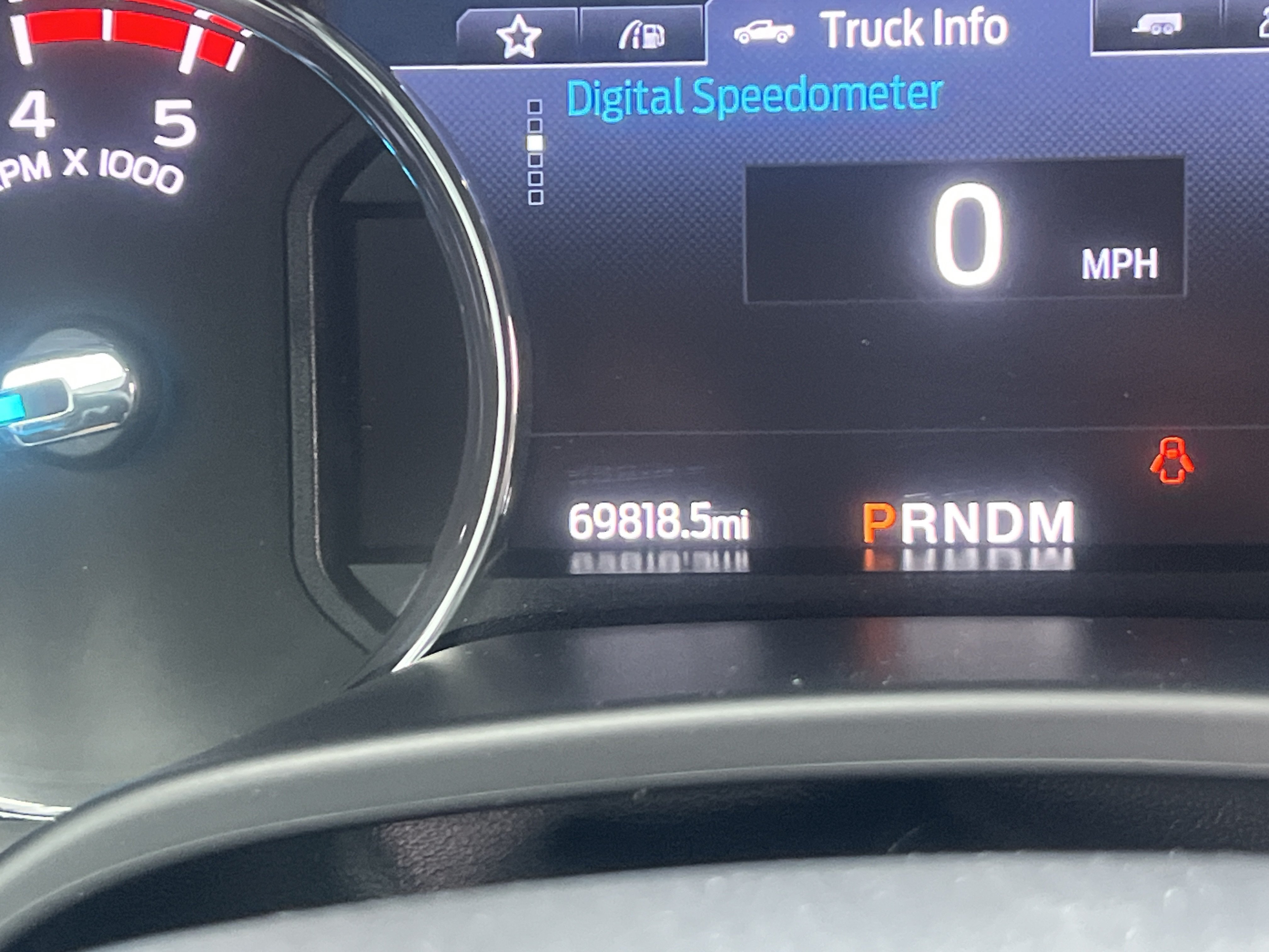 Used 2020 Ford F250 Lariat w/ Lariat Value Package AWD/4WD image 21