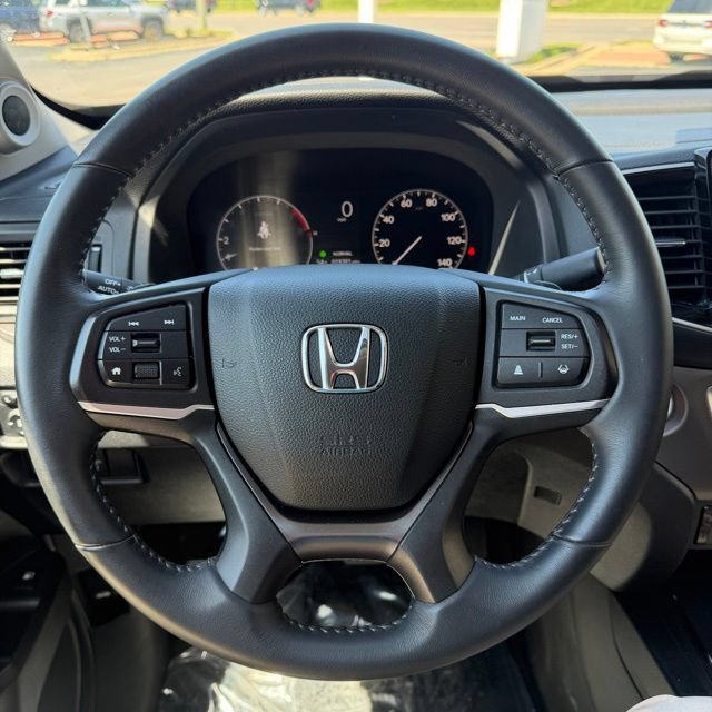Used 2025 Honda Ridgeline RTL image 18