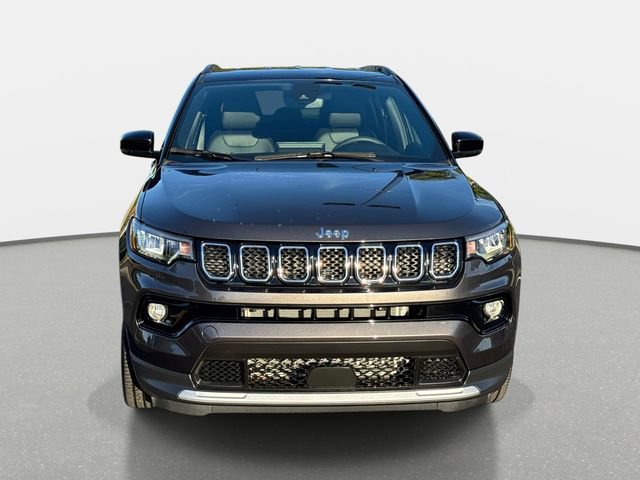 Used 2023 Jeep Compass Limited AWD/4WD image 8