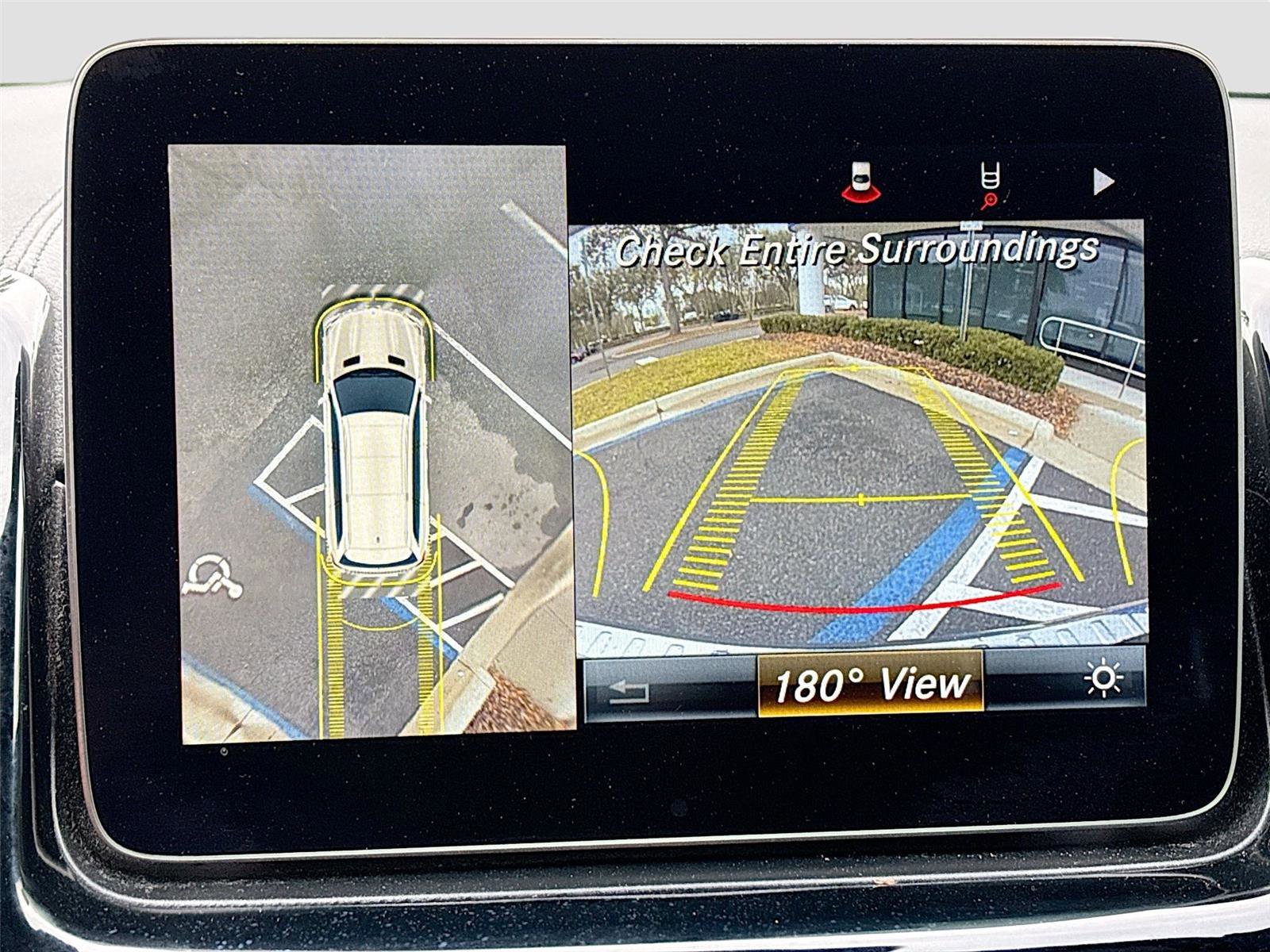 Used 2019 Mercedes-Benz GLS 450 GLS 450 image 14